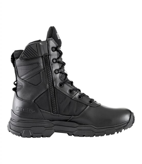 godfreystactical: FIRST TACTICAL - Urban Operator Waterproof Side